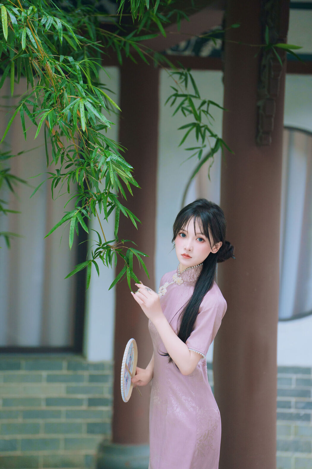 YiTuYu艺图语 Vol.7357 Xiao Xiao Yu