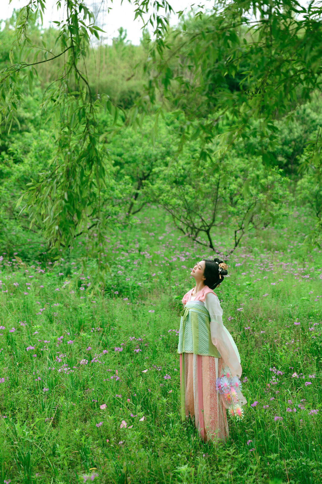 YiTuYu艺图语 Vol.7455 Leng Ku Wang Ye