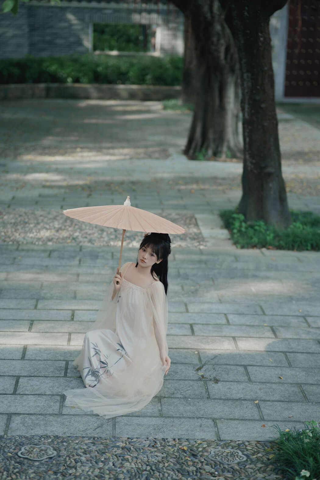 YiTuYu艺图语 Vol.7488 Xiao Xiao Yu