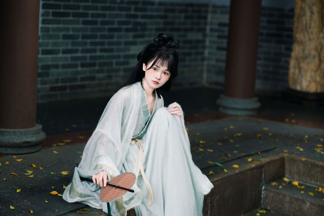 YiTuYu艺图语 Vol.7453 Xiao Xiao Yu