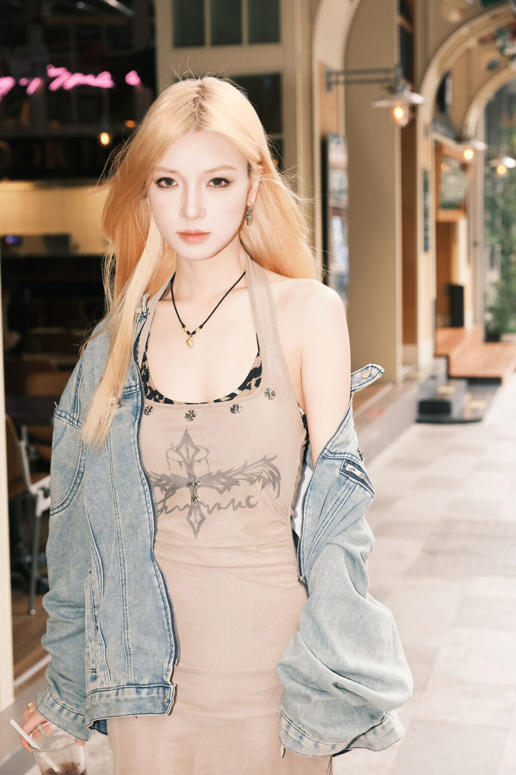YiTuYu艺图语 Vol.7420 Wanwan