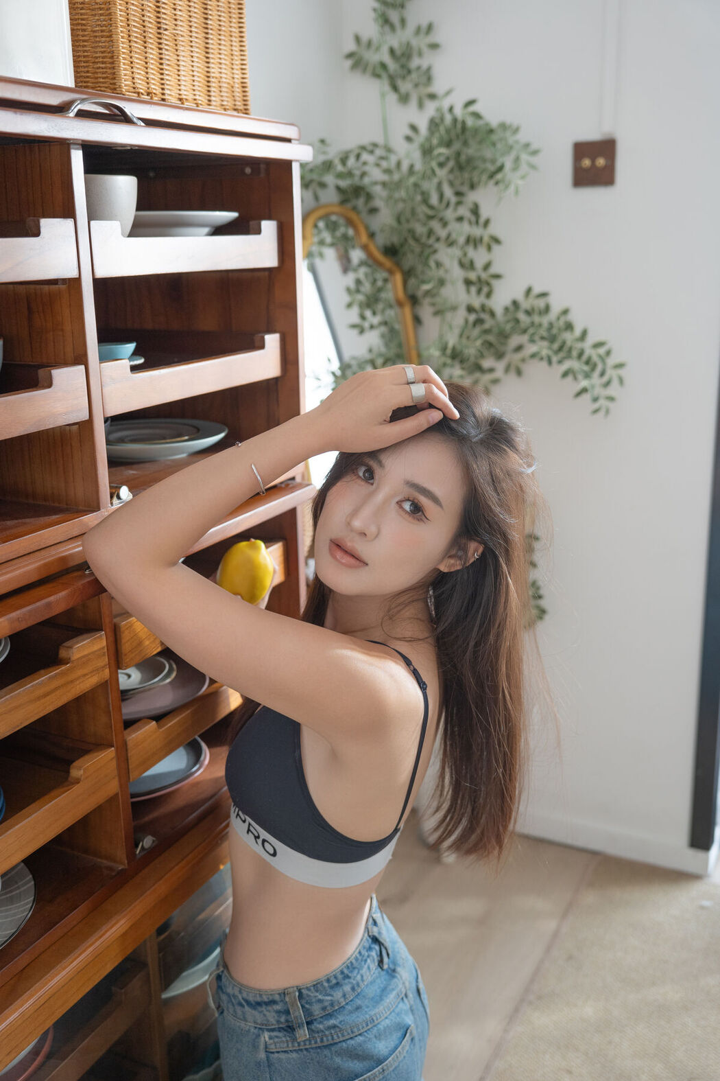 YiTuYu艺图语 Vol.7429 Xin Xin