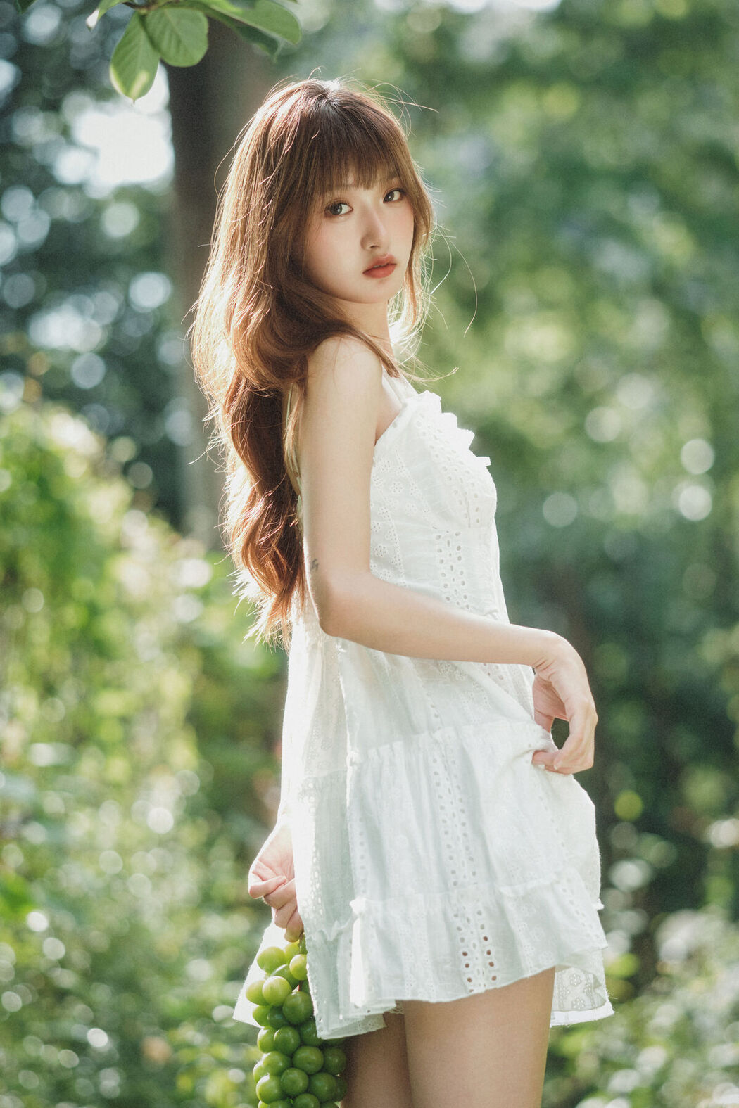 YiTuYu艺图语 Vol.7437 Chen Nian Xiao Jiu