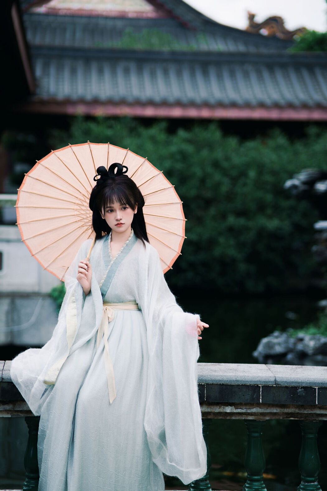 YiTuYu艺图语 Vol.7453 Xiao Xiao Yu