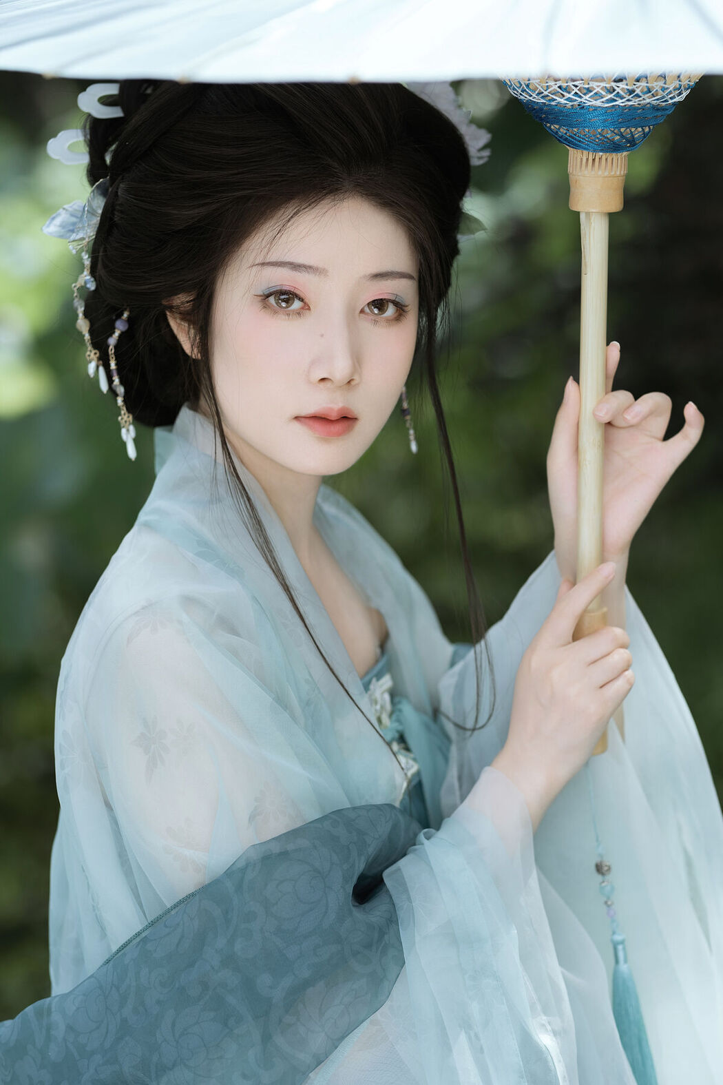 YiTuYu艺图语 Vol.7336 Ling Ling Er