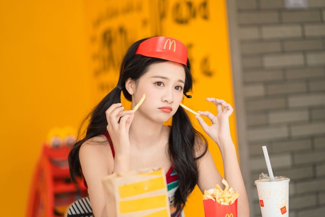 YiTuYu艺图语 Vol.7486 Cheng Zi Shu