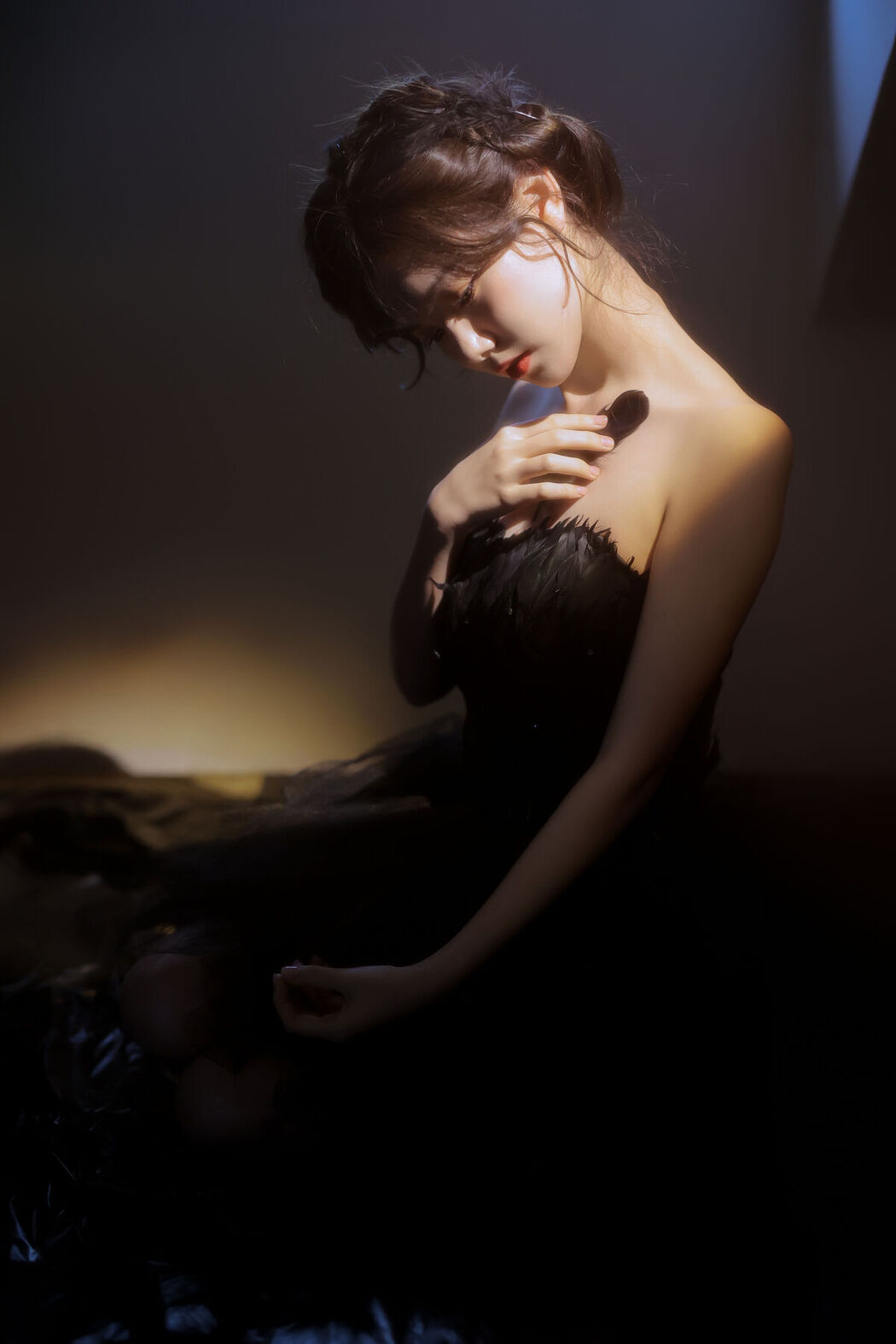 YiTuYu艺图语 Vol.7452 Gan Gan