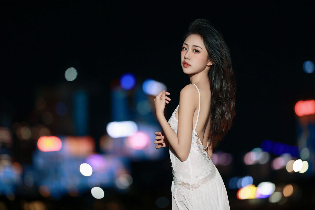 YiTuYu艺图语 Vol.7416 Mao Mao