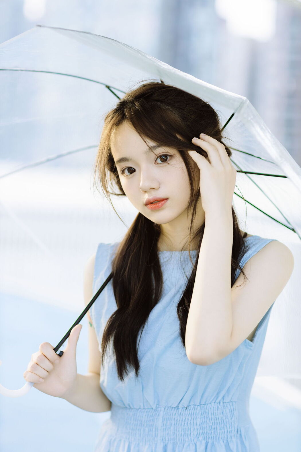 YiTuYu艺图语 Vol.7384 Shi Yuan