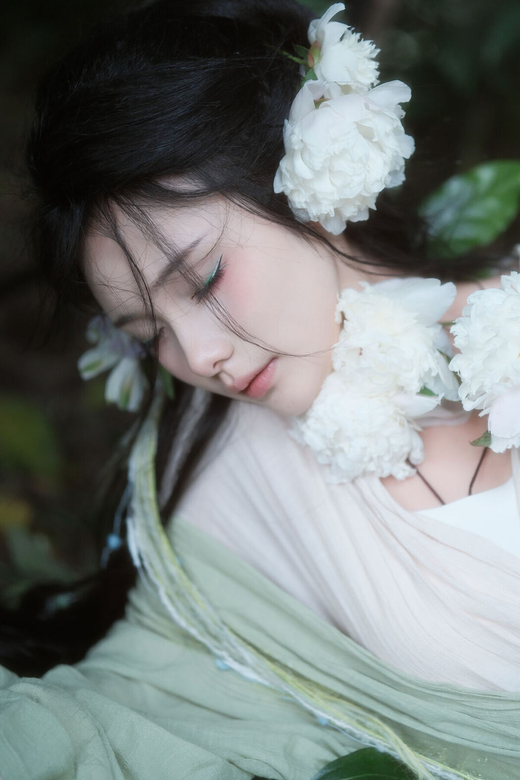 YiTuYu艺图语 Vol.7478 Yi Zhi Mu Yao Yao