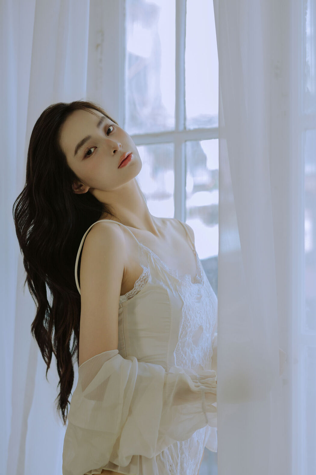 YiTuYu艺图语 Vol.7516 Xiao Jie