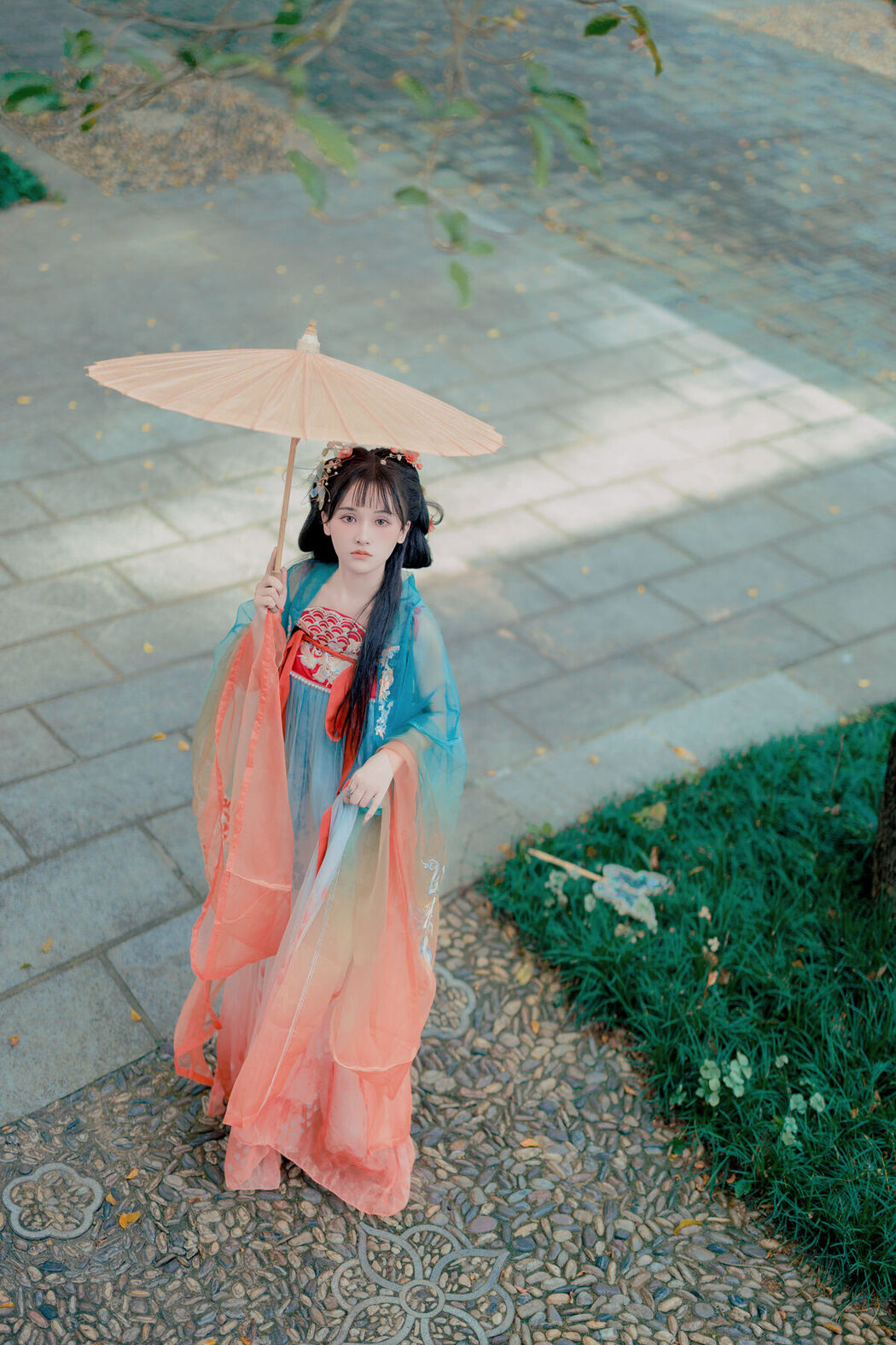 YiTuYu艺图语 Vol.7457 Xiao Xiao Yu