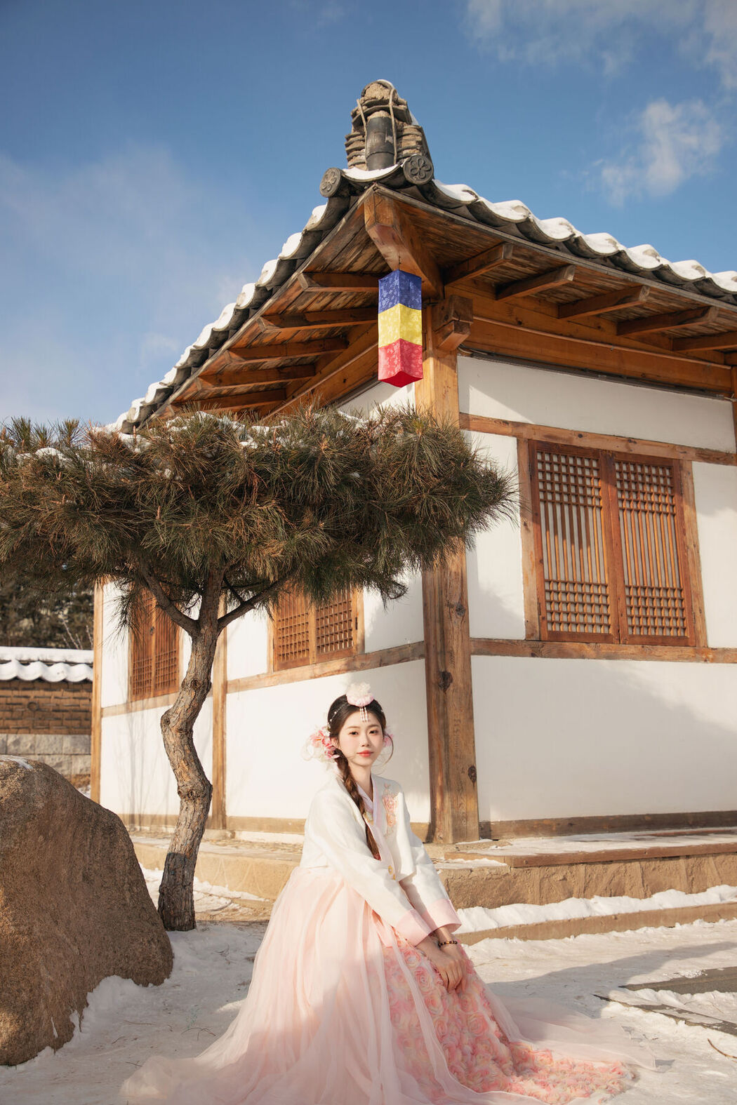 YiTuYu艺图语 Vol.7340 Fei Tian Xiao Mo Nu