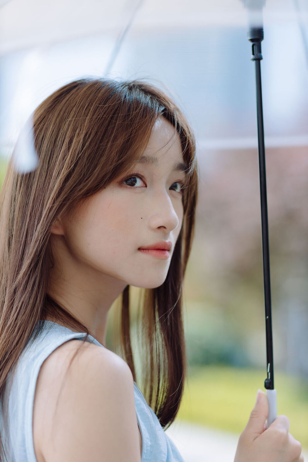 YiTuYu艺图语 Vol.7398 Yu Er