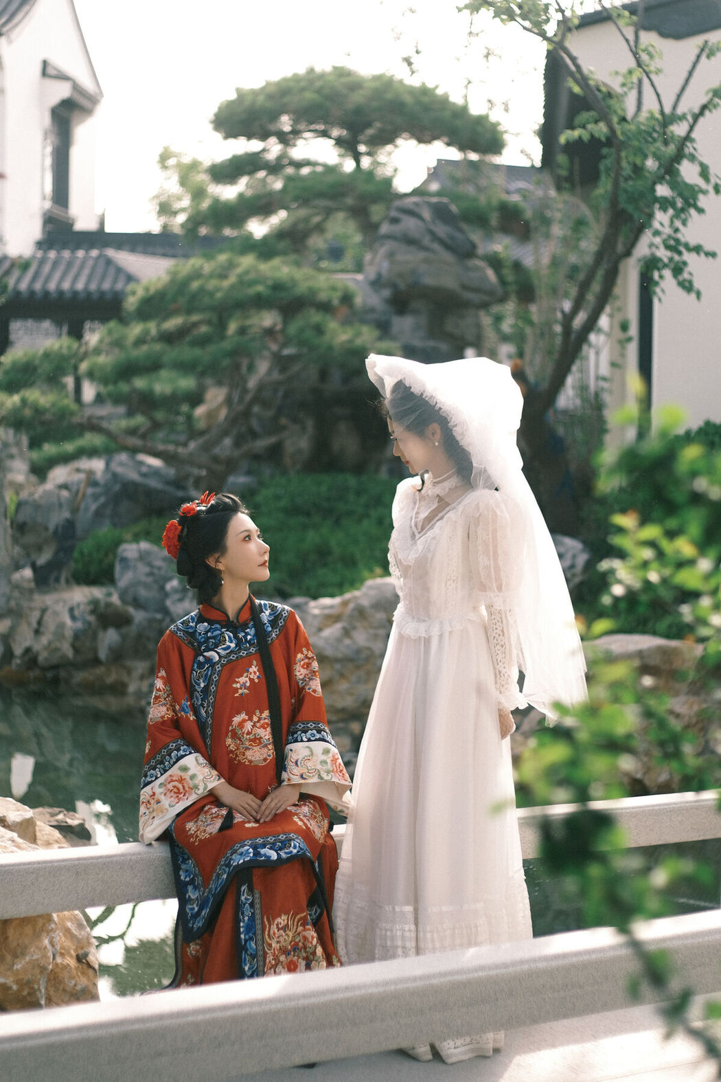 YiTuYu艺图语 Vol.7459 Xiao Bei Ke Qing Bu Yao Fang Qi