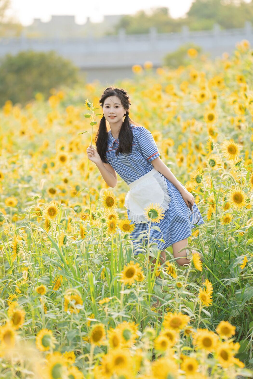 YiTuYu艺图语 Vol.7461 Cheng Zi Shu