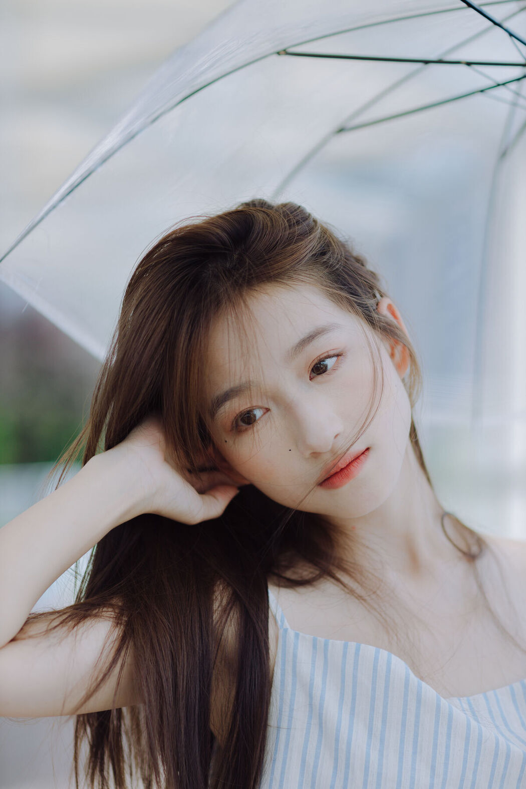 YiTuYu艺图语 Vol.7356 Yu Er