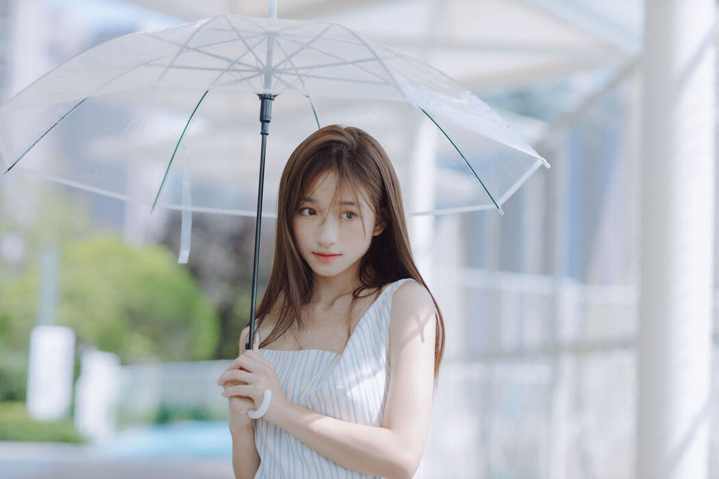 YiTuYu艺图语 Vol.7356 Yu Er