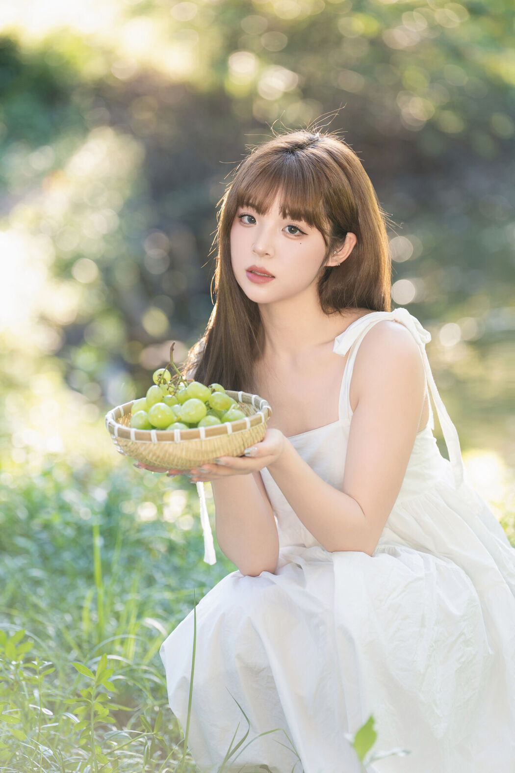 YiTuYu艺图语 Vol.7418 Sai Xi Xi Li Ma