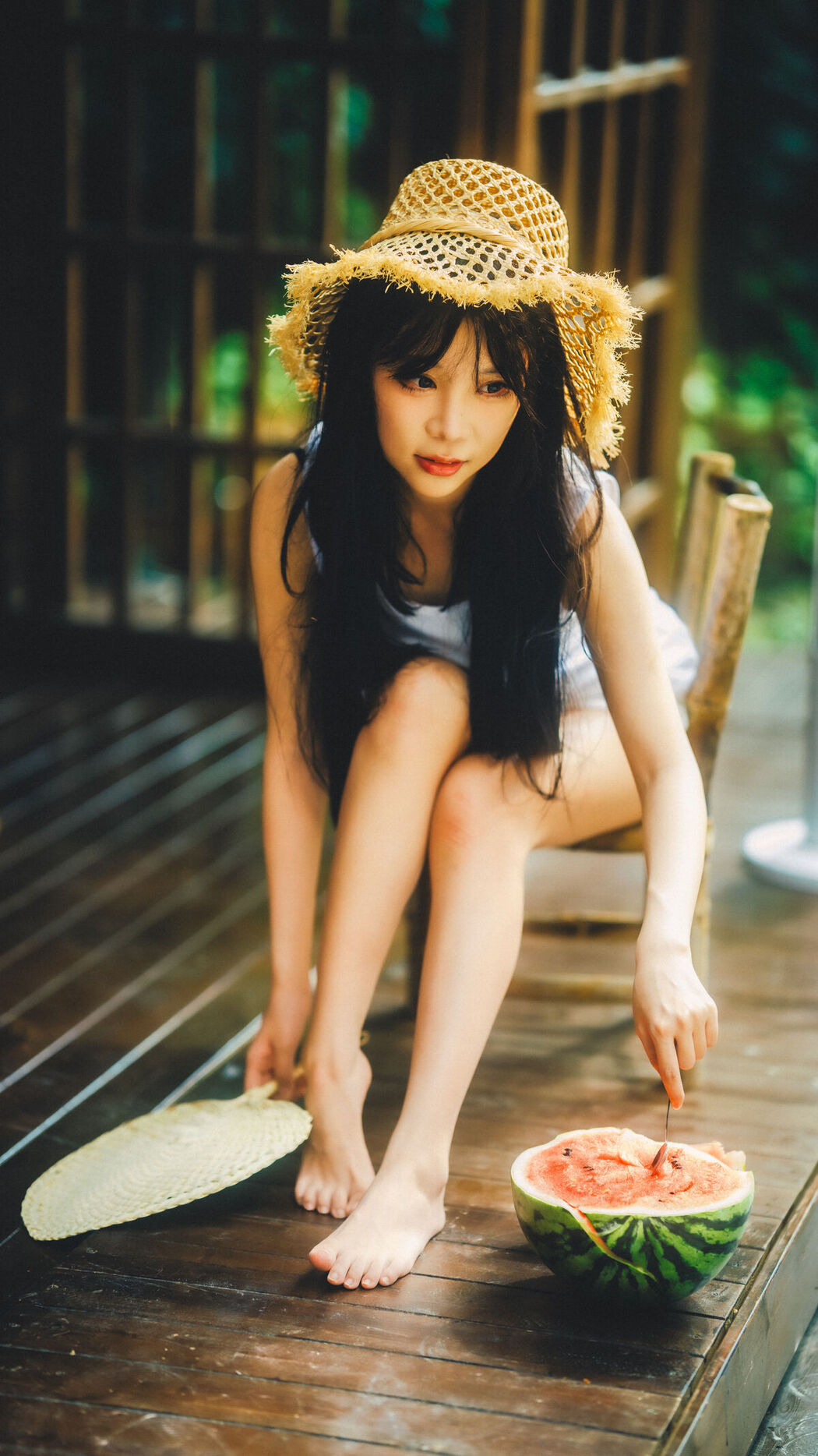 YiTuYu艺图语 Vol.7513 Zou Zou