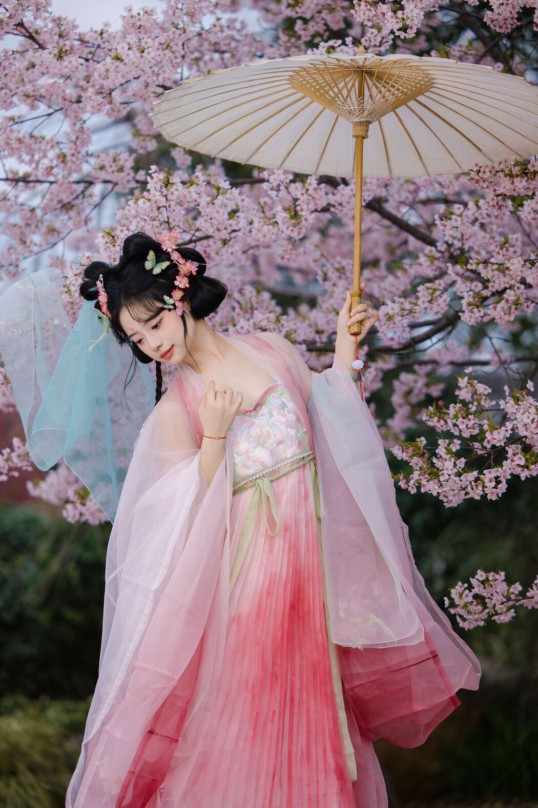 YiTuYu艺图语 Vol.7463 Xian Lu