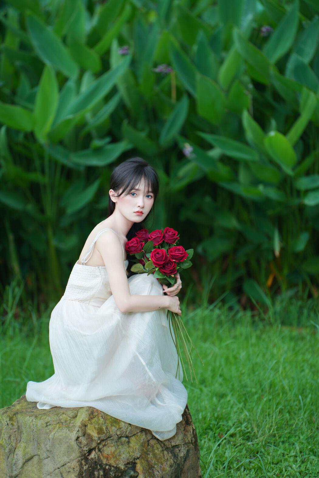 YiTuYu艺图语 Vol.7390 Xiao Xiao Yu