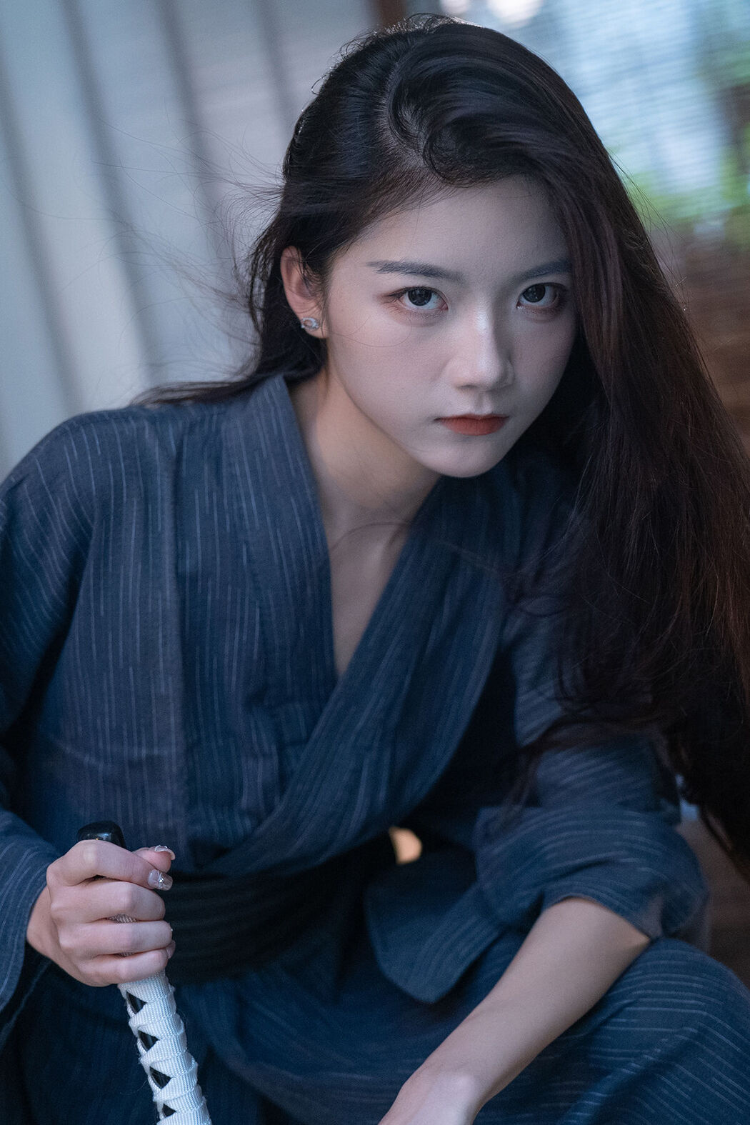 YiTuYu艺图语 Vol.7388 Winggle11 Cover Photo