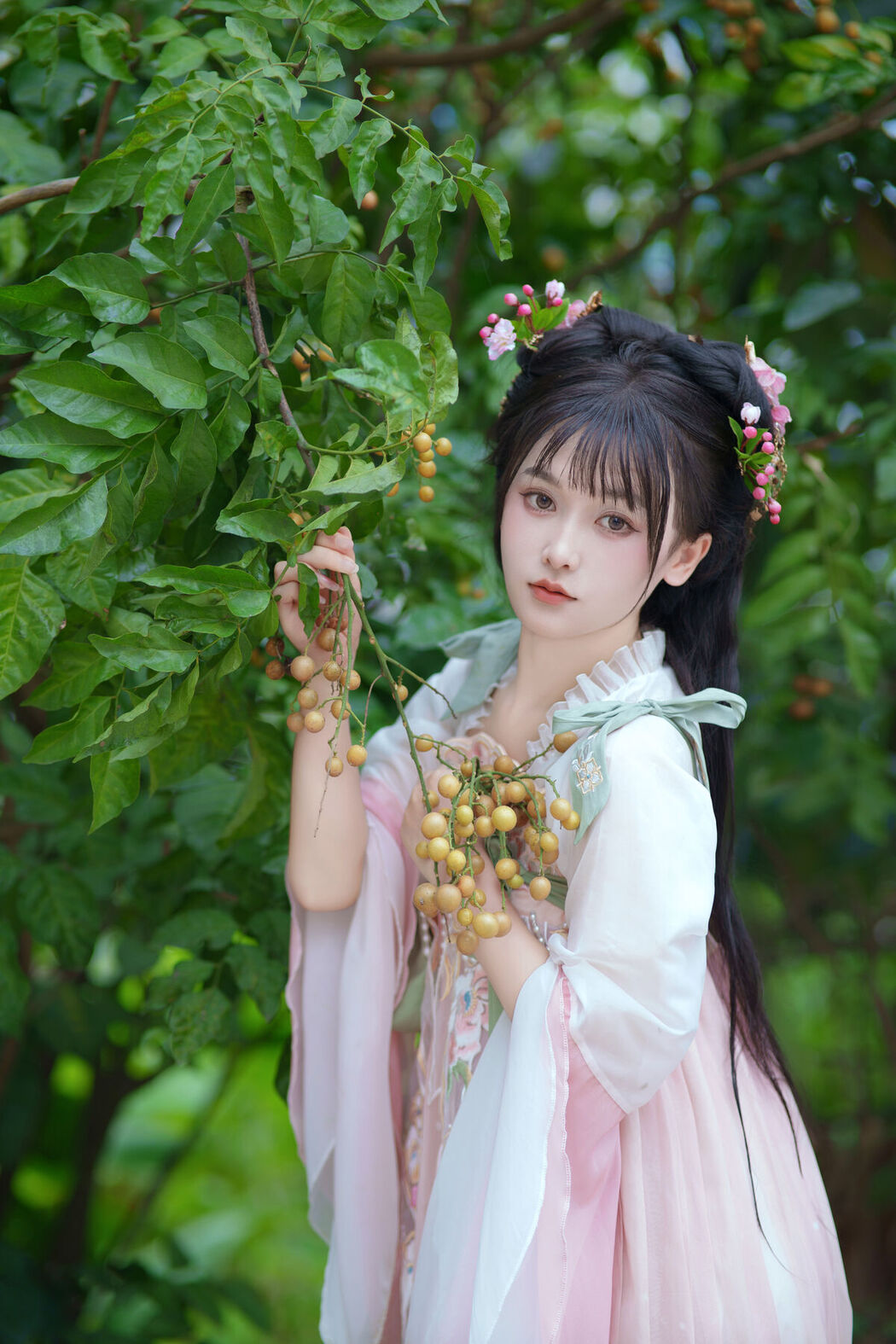 YiTuYu艺图语 Vol.7334 Xiao Xiao Yu