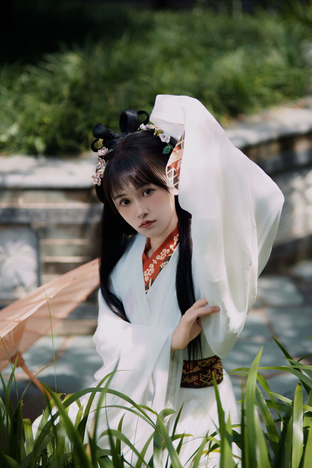 YiTuYu艺图语 Vol.7499 Xiao Xiao Yu