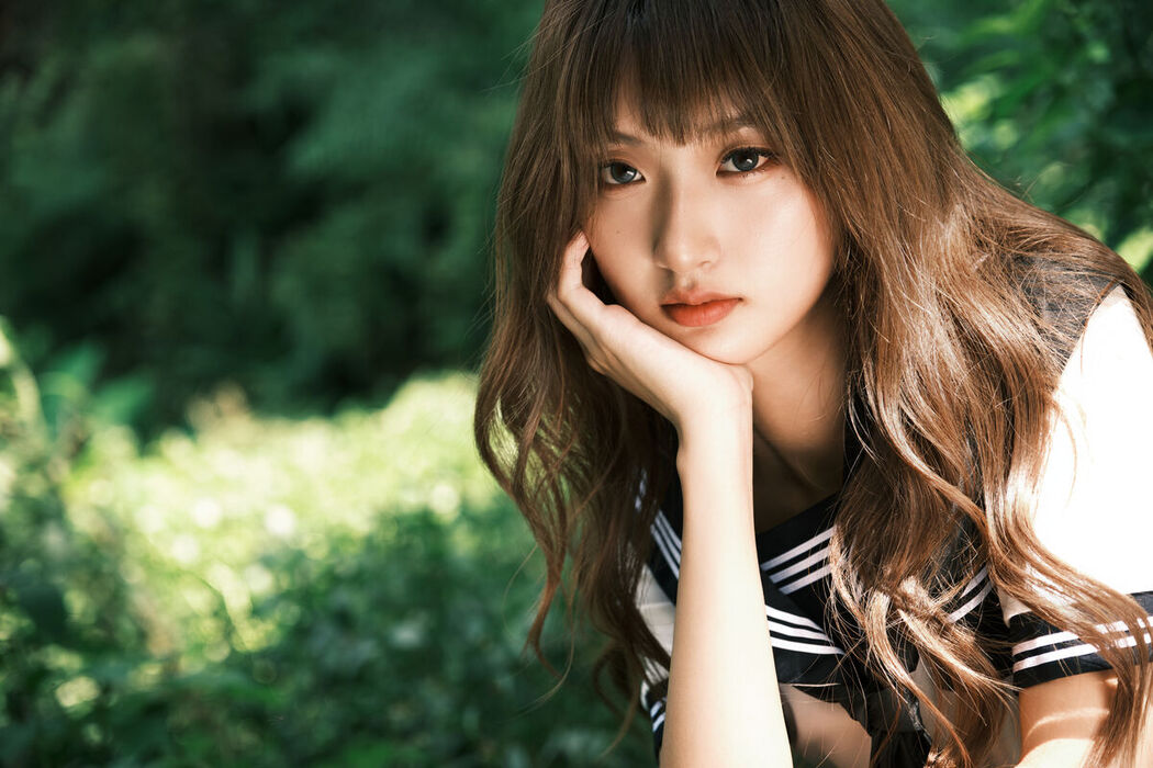YiTuYu艺图语 Vol.7448 Chen Nian Xiao Jiu