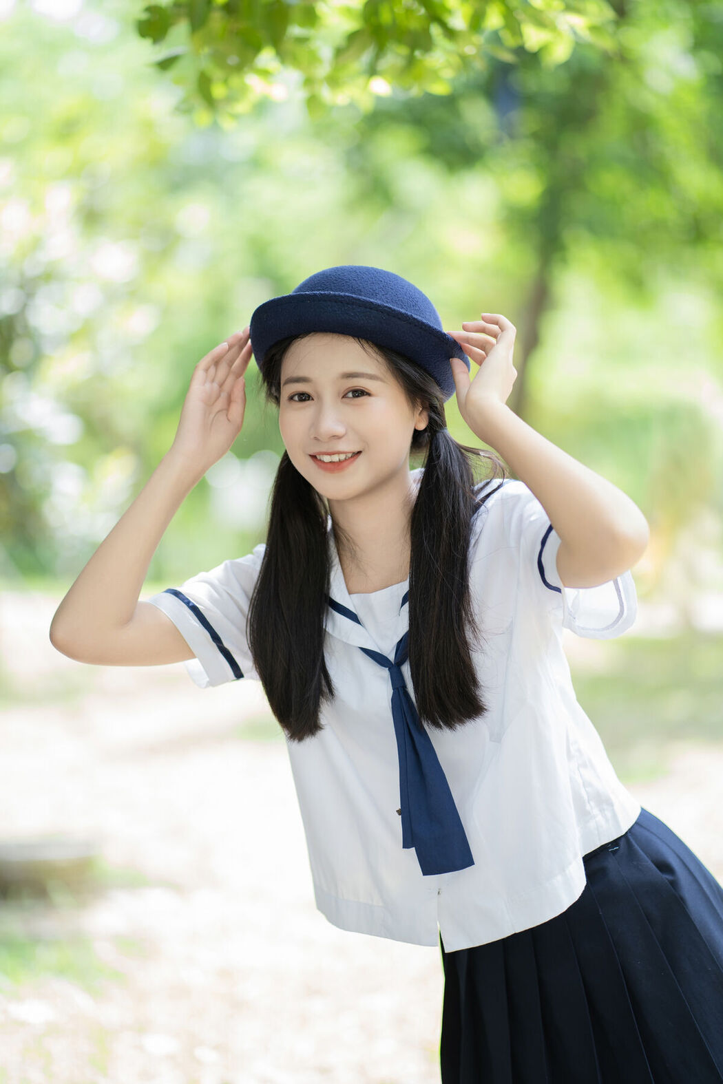 YiTuYu艺图语 Vol.7502 Cheng Zi Shu