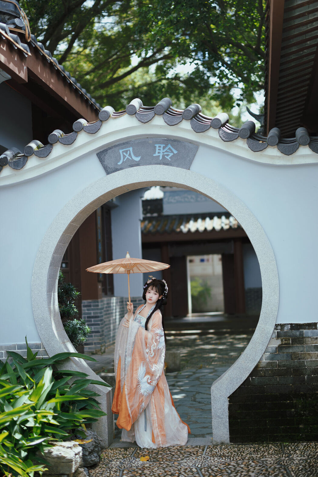 YiTuYu艺图语 Vol.7468 Xiao Xiao Yu