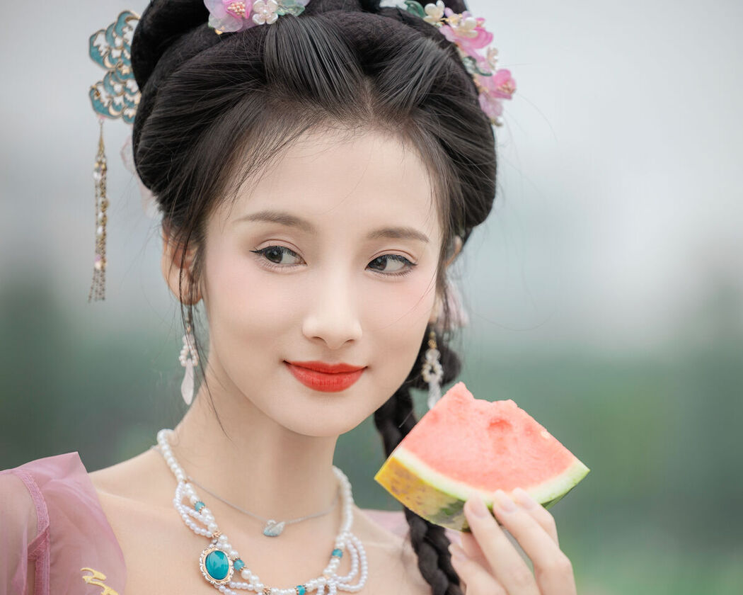 YiTuYu艺图语 Vol.7351 Elsa