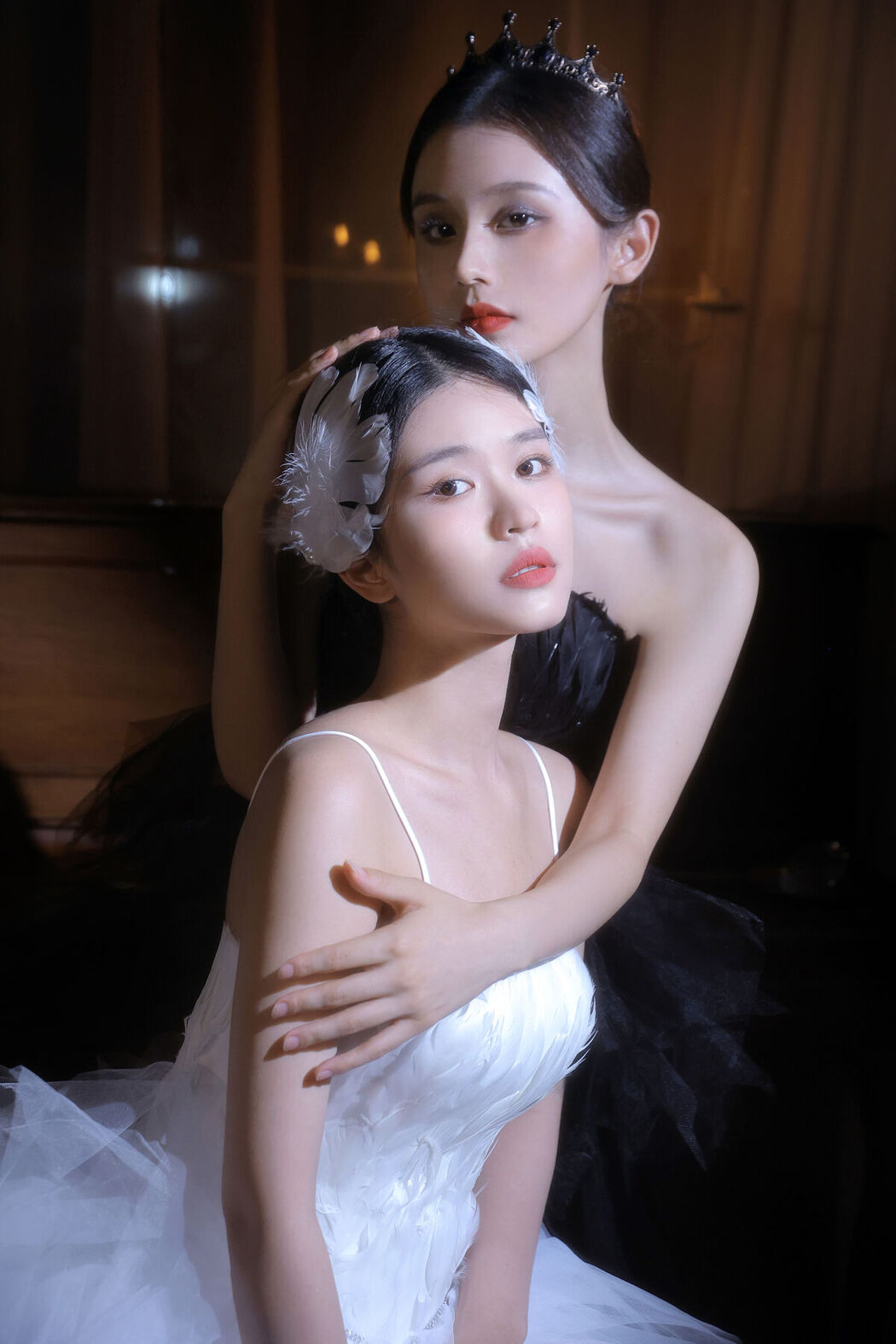 YiTuYu艺图语 Vol.7389 Tina