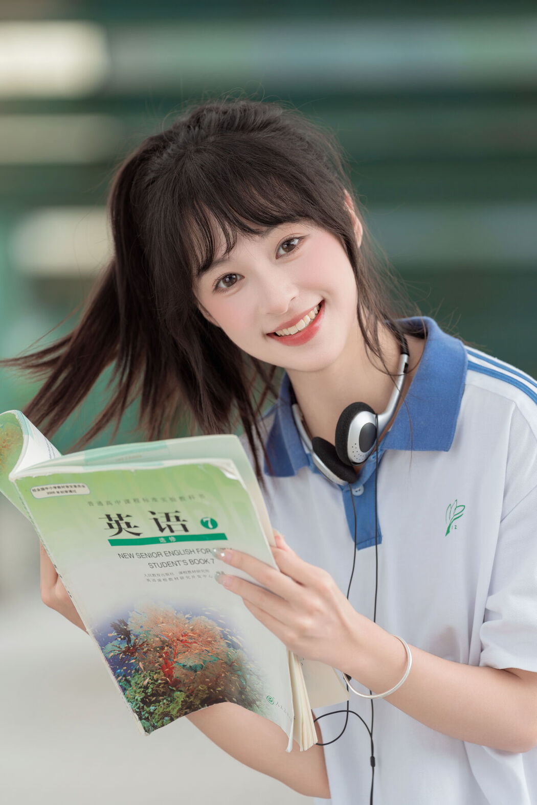 YiTuYu艺图语 Vol.7434 Xia Yu Xiao Nian