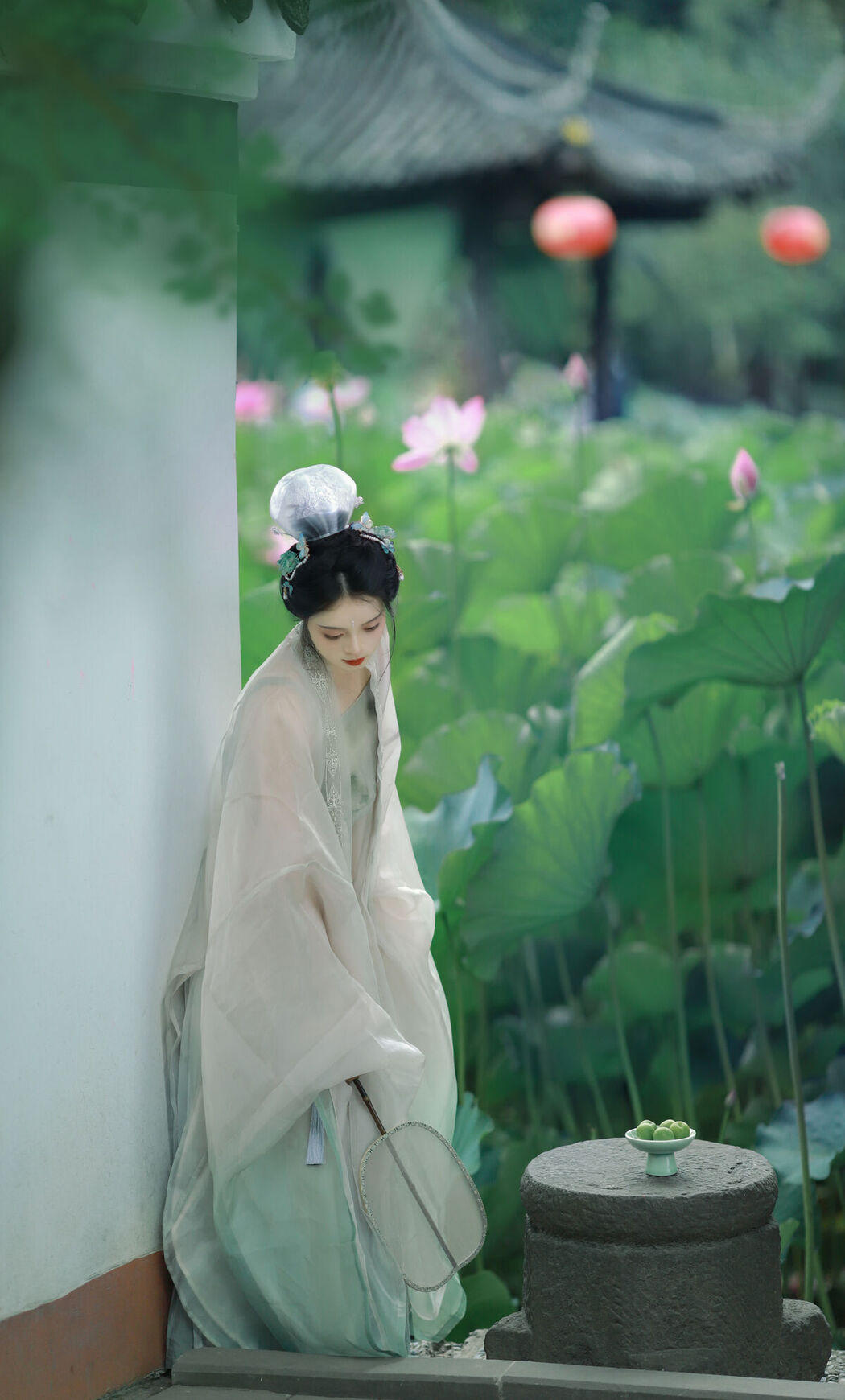 YiTuYu艺图语 Vol.7490 Sui Sui Ru Yi