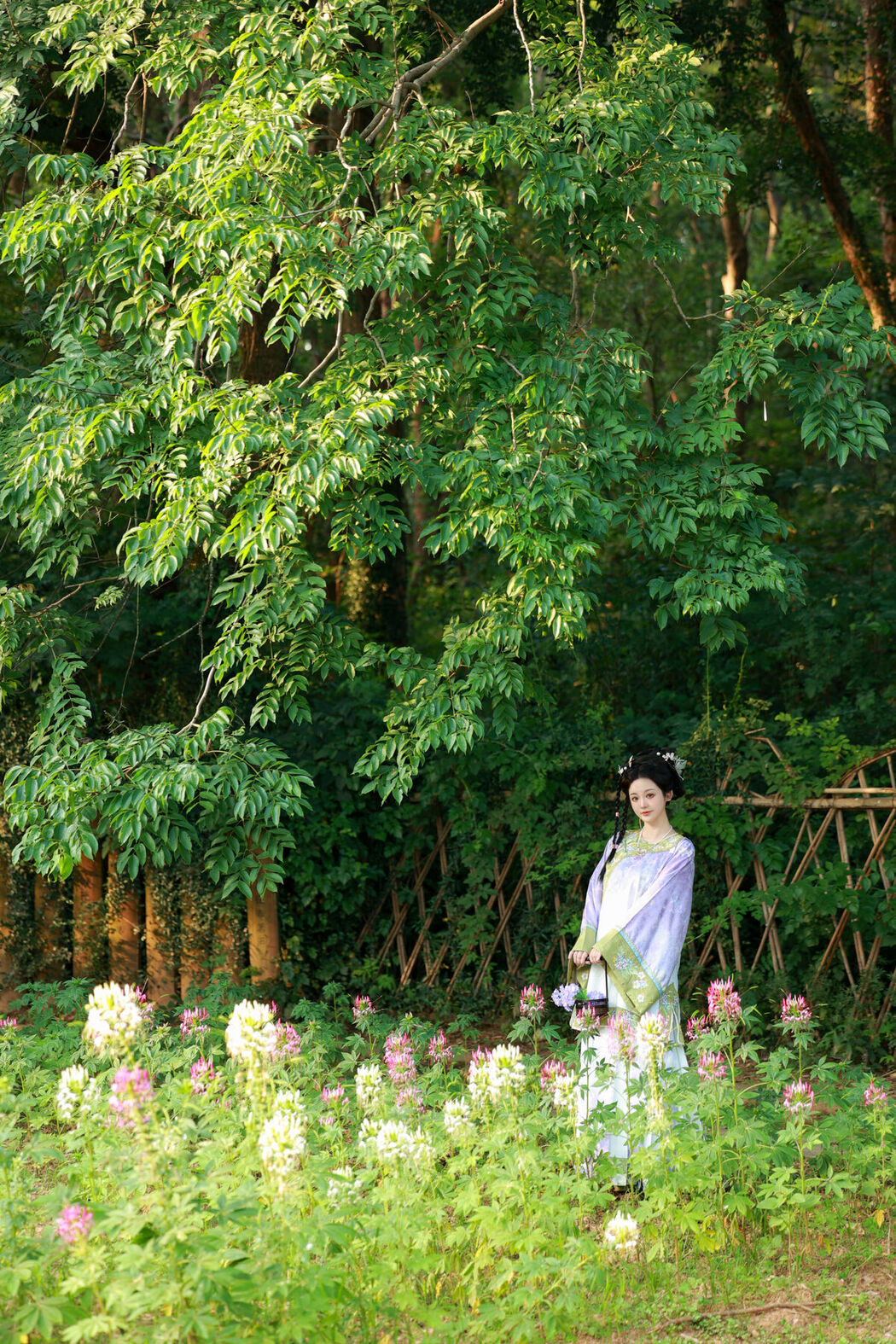 YiTuYu艺图语 Vol.7391 Bu Ke Ai De He He Miao
