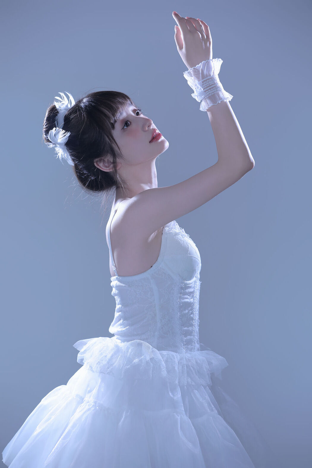 YiTuYu艺图语 Vol.7465 Licaicain
