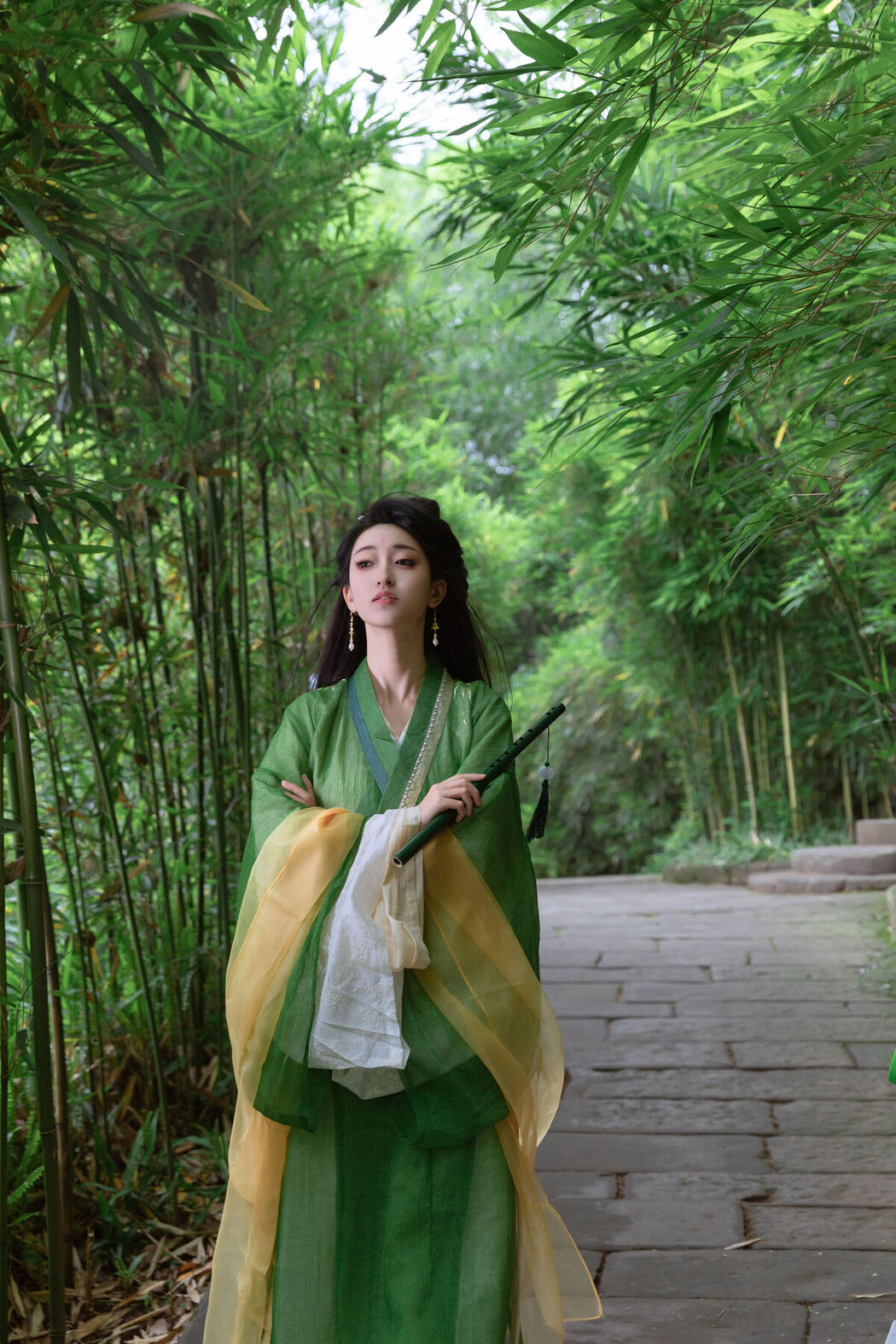 YiTuYu艺图语 Vol.7441 Leng Ku Wang Ye