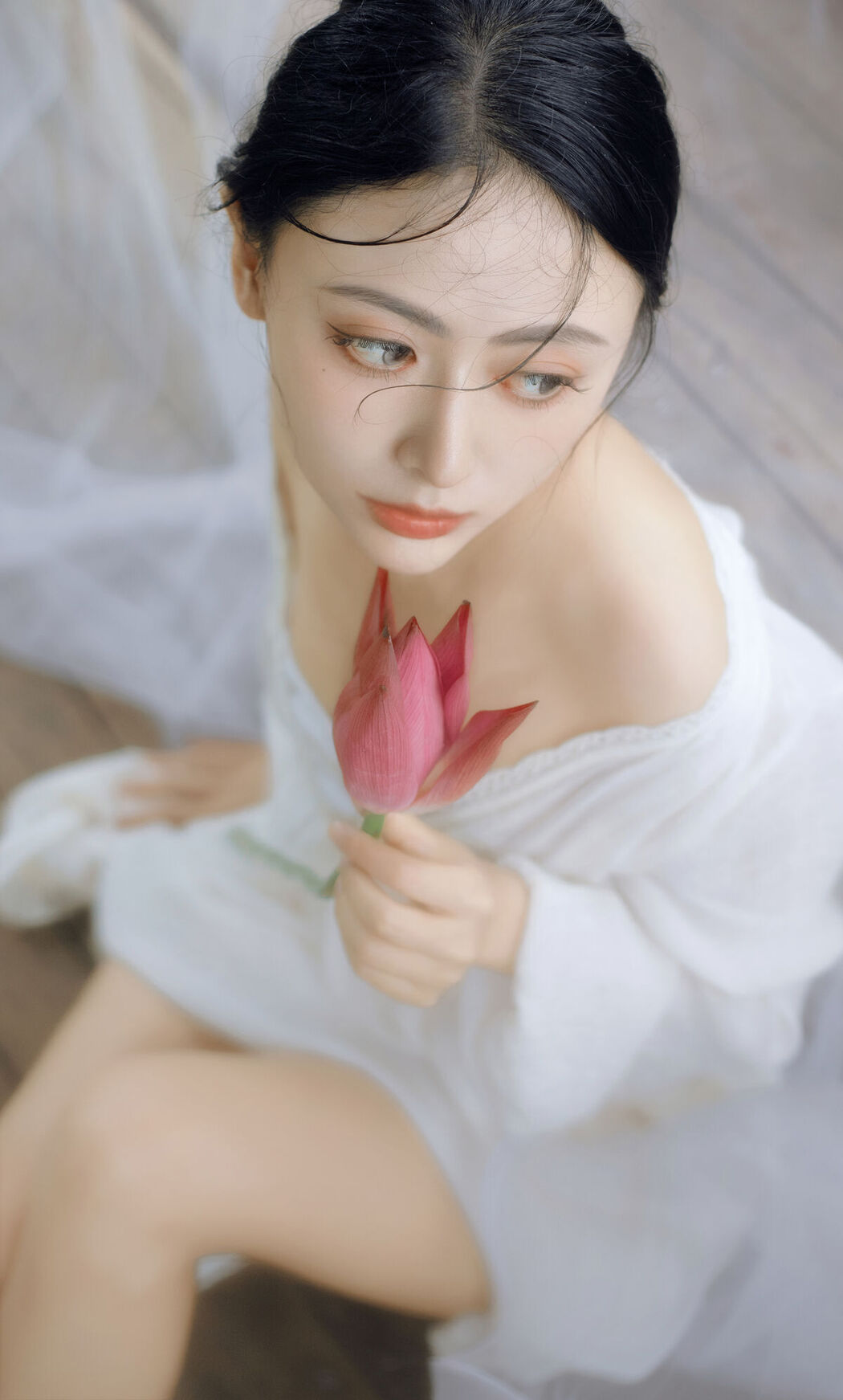 YiTuYu艺图语 Vol.7491 Shi Ang Yang Ya