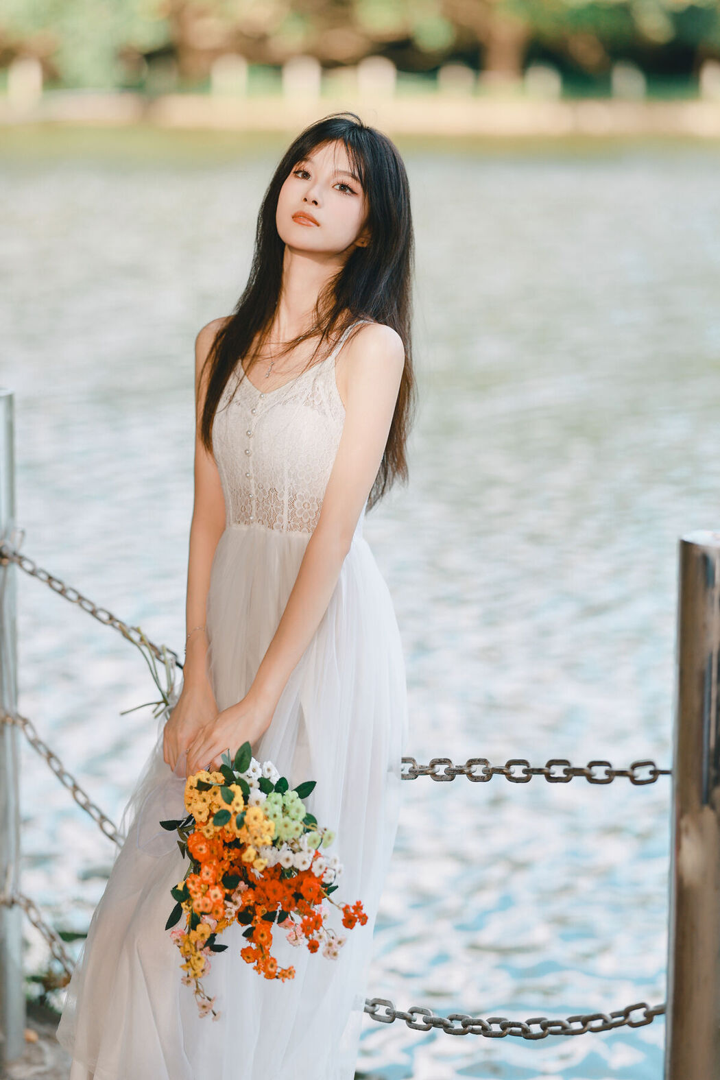 YiTuYu艺图语 Vol.7484 Xiao Le Ge Fei Xiang