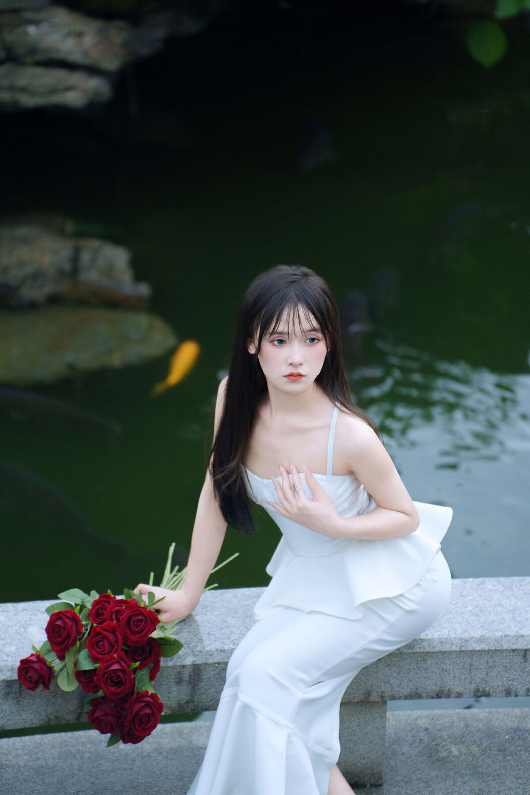 YiTuYu艺图语 Vol.7395 Xiao Xiao Yu