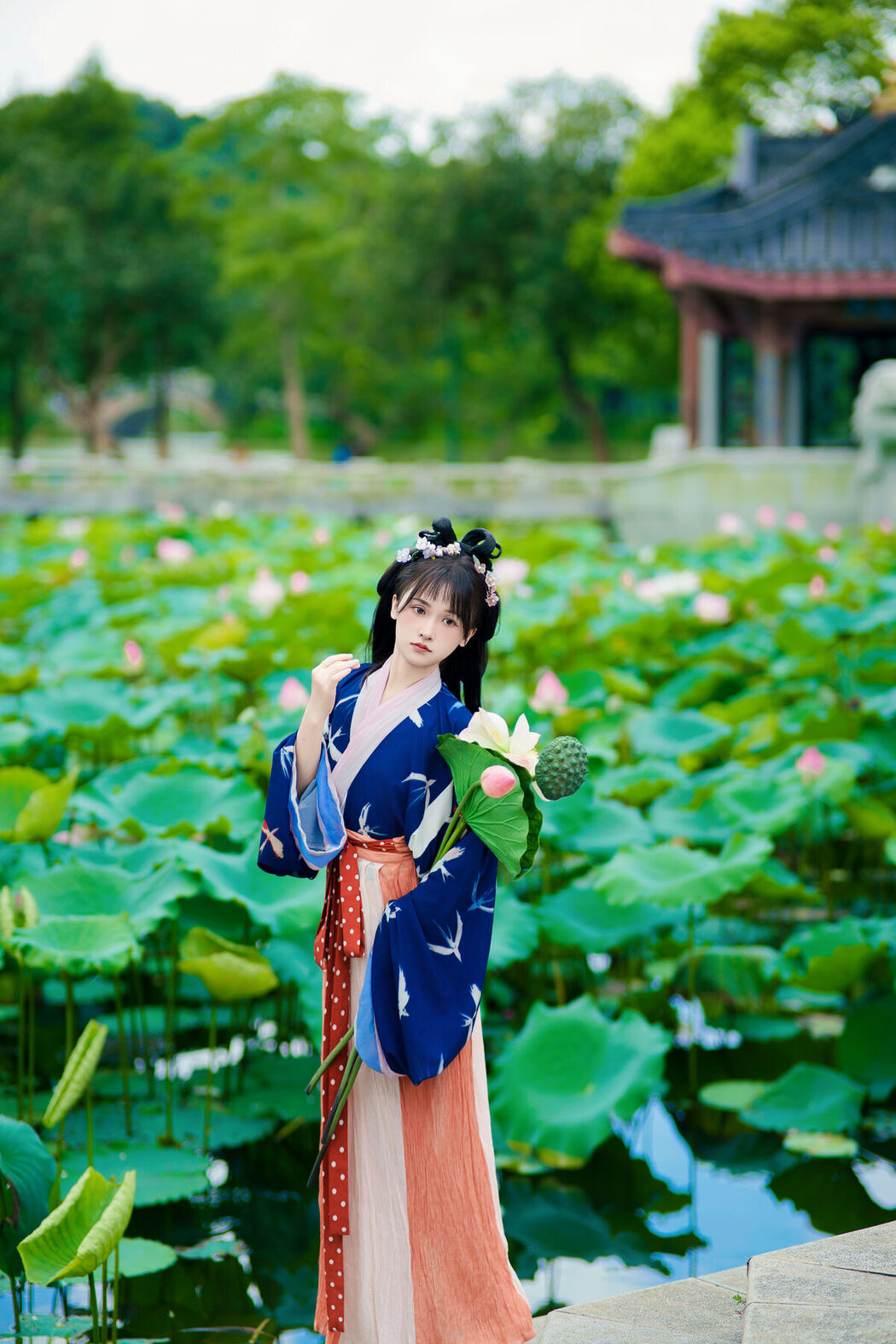 YiTuYu艺图语 Vol.7439 Xiao Xiao Yu