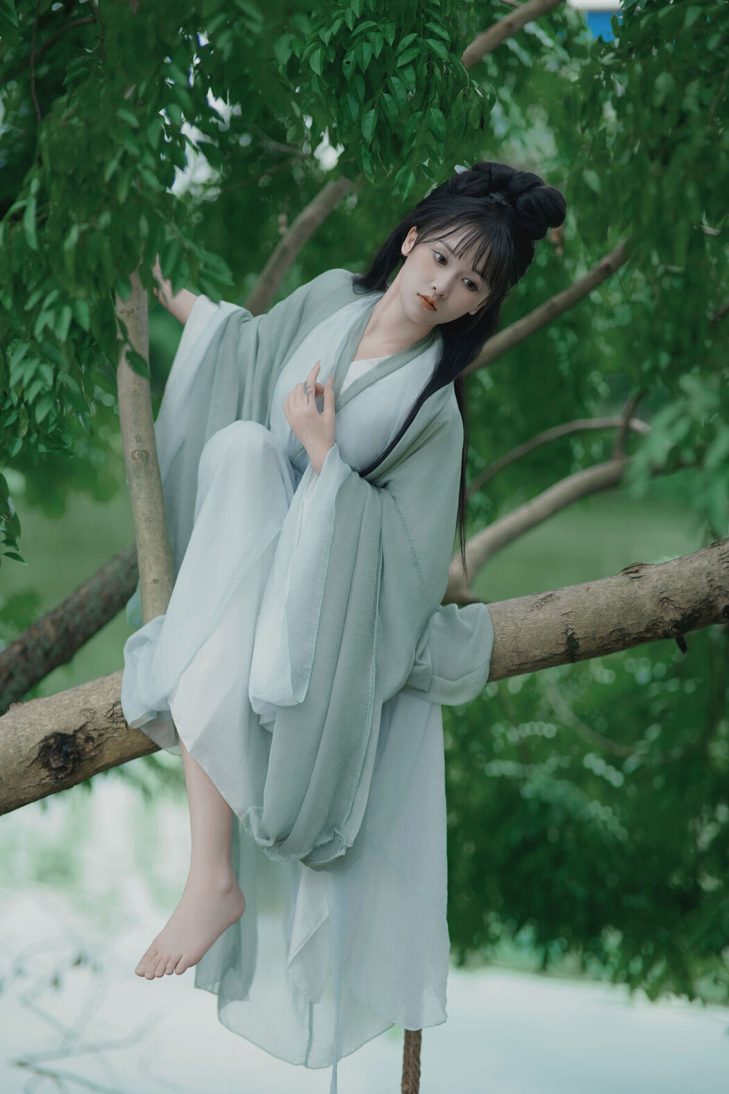 YiTuYu艺图语 Vol.7344 Xiao Xiao Yu