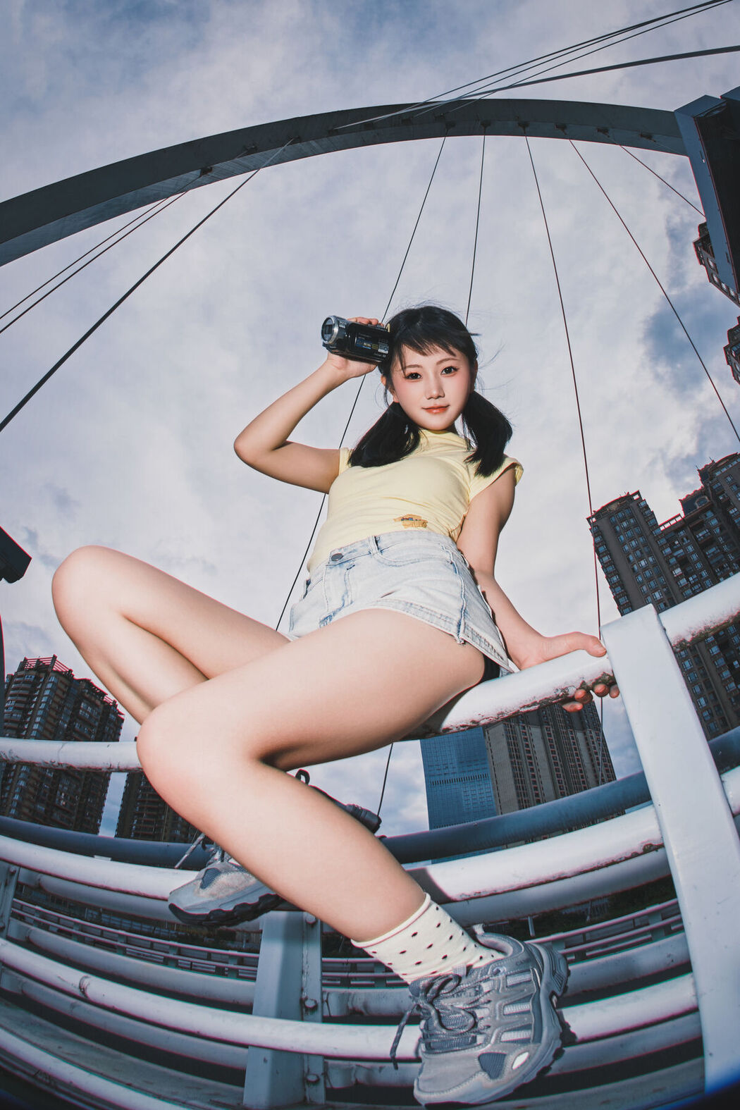 YiTuYu艺图语 Vol.7479 Rou Song Bao
