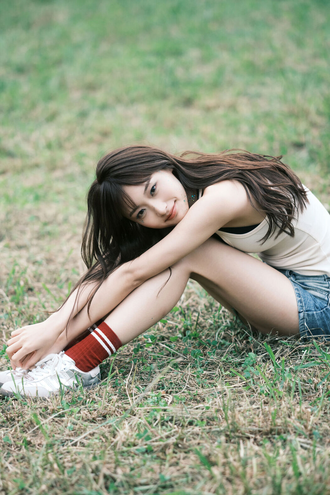 YiTuYu艺图语 Vol.7428 Chen Nian Xiao Jiu
