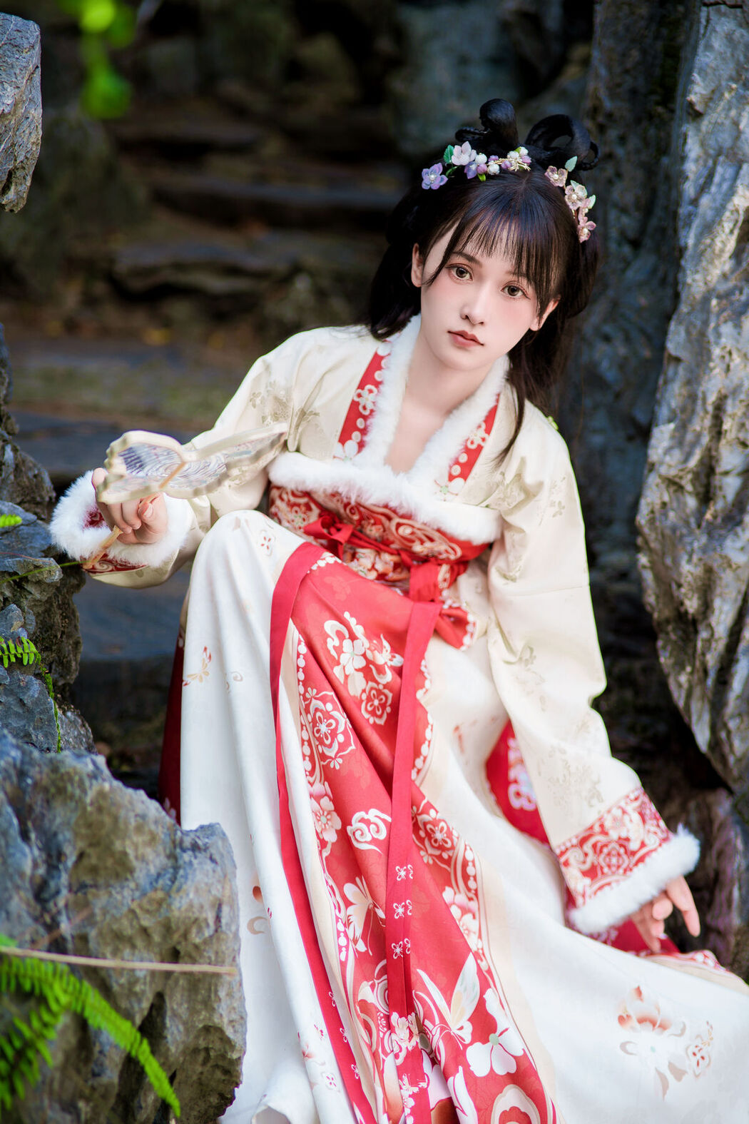 YiTuYu艺图语 Vol.7362 Xiao Xiao Yu