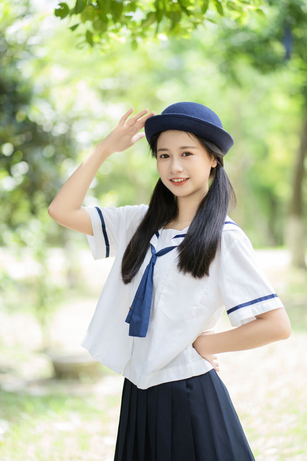 YiTuYu艺图语 Vol.7502 Cheng Zi Shu