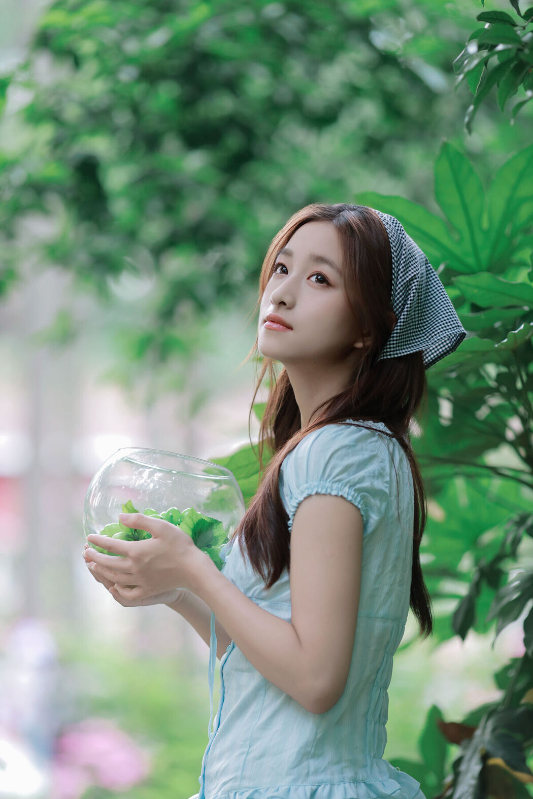 YiTuYu艺图语 Vol.7338 Yu Er