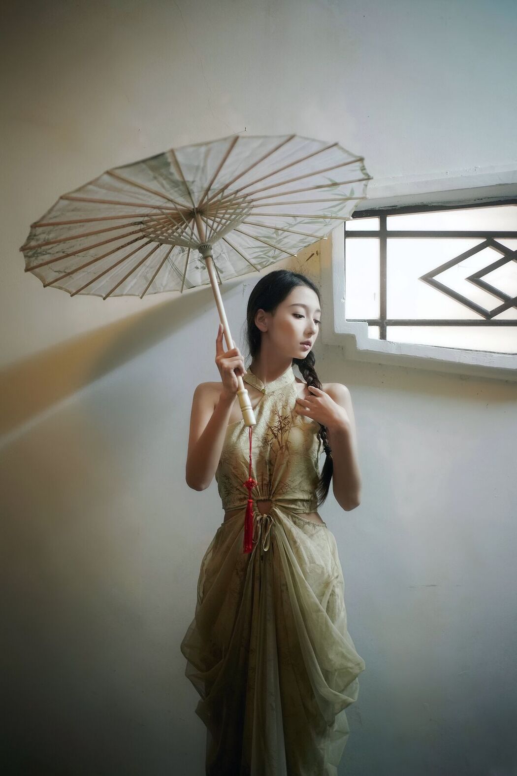 YiTuYu艺图语 Vol.7425 Sylvia